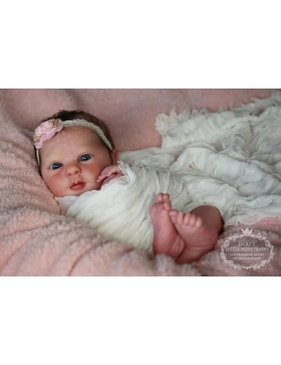 Realborn® Evelyn Awake