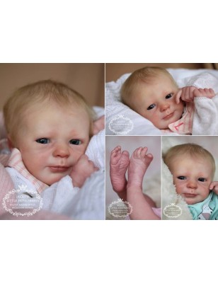 Realborn® Aspen Awake