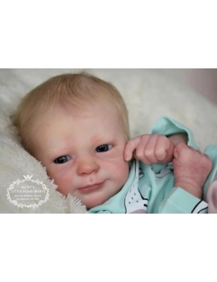 Realborn® Aspen Awake