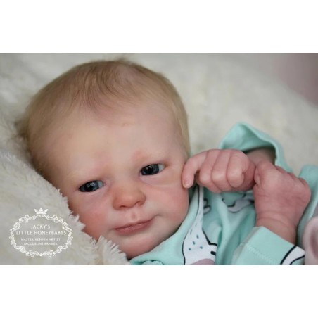 Realborn® Aspen Awake