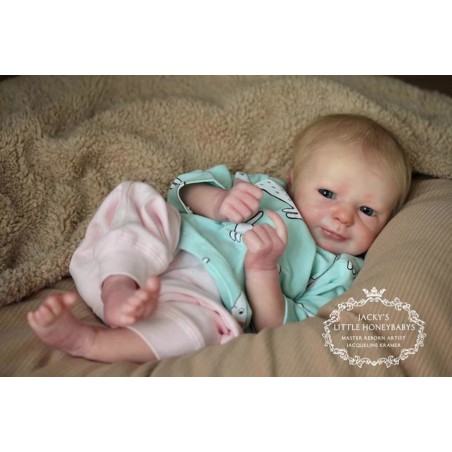 Realborn® Aspen Awake