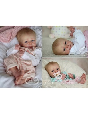 Realborn® Aspen Awake