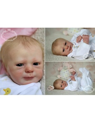 Realborn® Aspen Awake