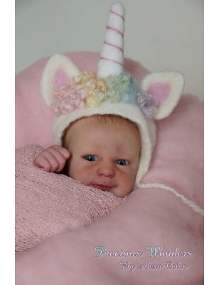 Realborn® Aspen Awake