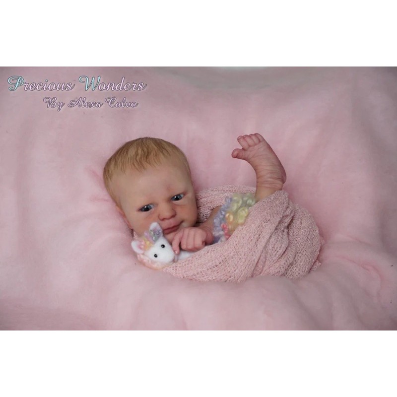 Realborn® Aspen Awake