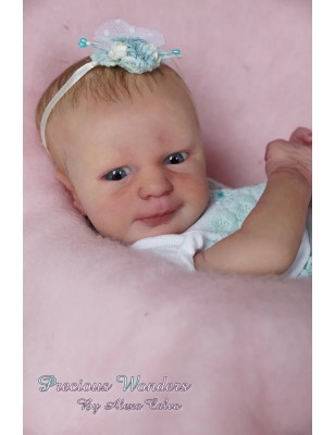 Realborn® Aspen Awake