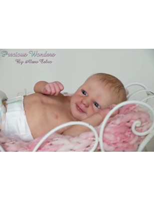 Realborn® Aspen Awake