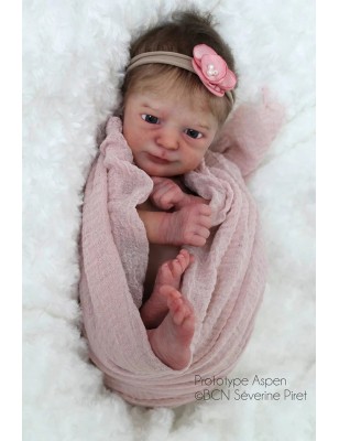 Realborn® Aspen Awake