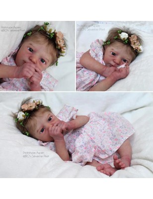 Realborn® Aspen Awake