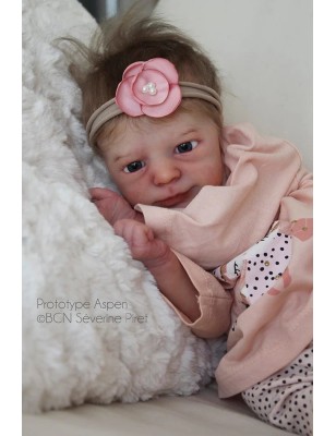 Realborn® Aspen Awake