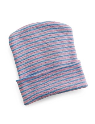 Cappellino Ospedale Originale americano Pink &Blue