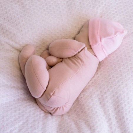 Body Cuddle for 16-18" dolls