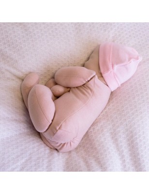 Body Cuddle for 20-22" dolls