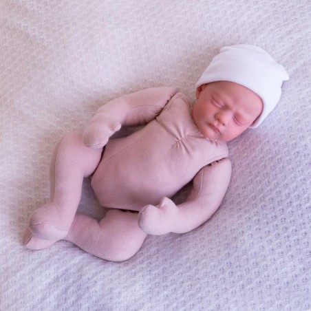 Body Cuddle for 20-22" dolls