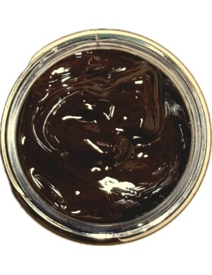 IRHSP - Burnt Umber