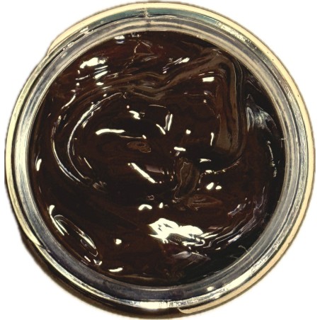 IRHSP - Burnt Umber