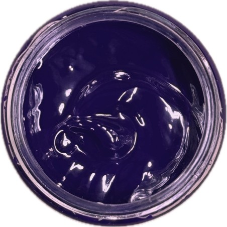 IRHSP - Dark Purple