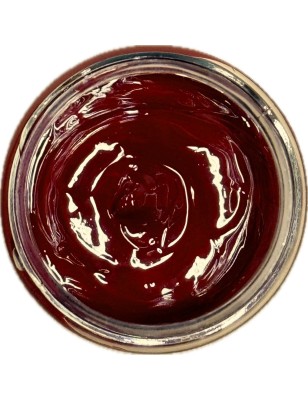 IRHSP - Raspberry Mottle