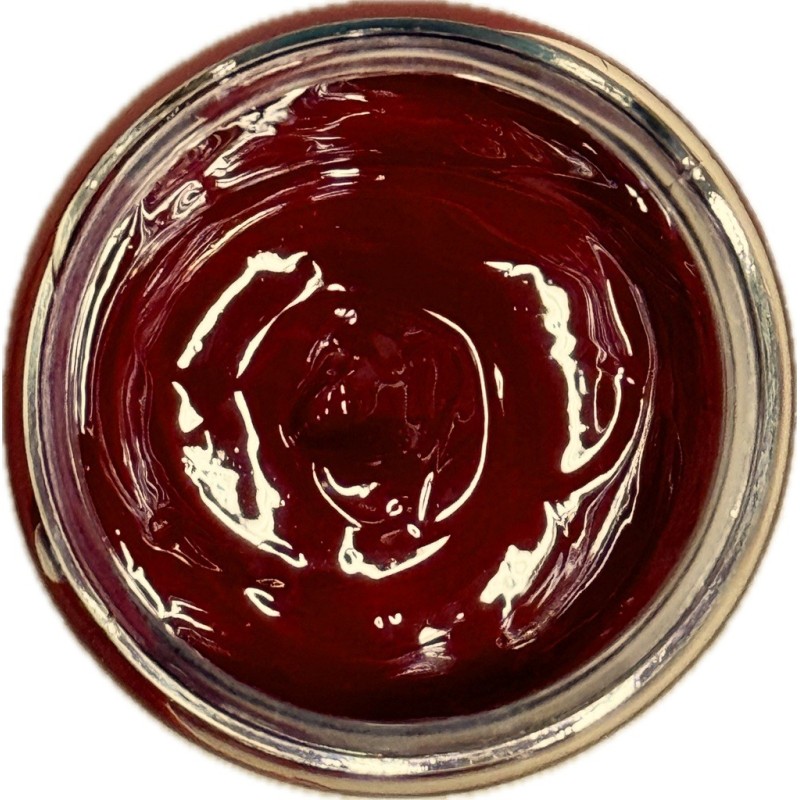 IRHSP - Raspberry Mottle