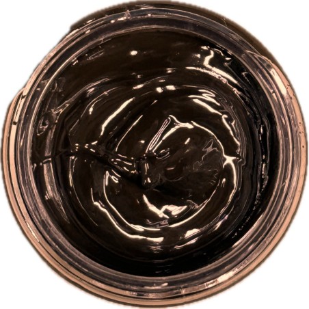 IRHSP - Raw Umber
