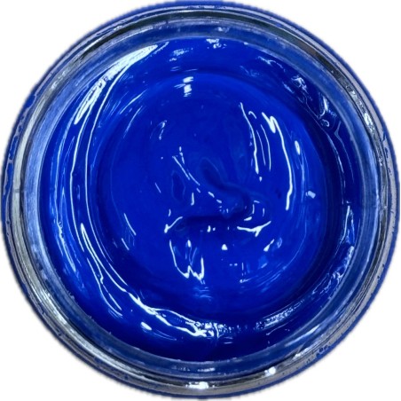 IRHSP - Primary Blue