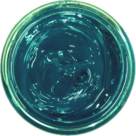 IRHSP - Light Blue Vein