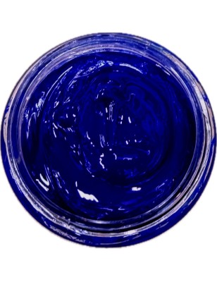 IRHSP - Ultramarine Blue