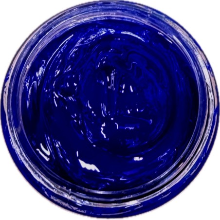 IRHSP - Ultramarine Blue