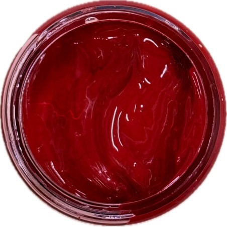 IRHSP - Strawberry Dark