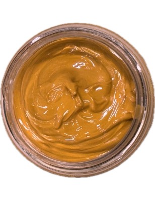 IRHSP - Yellow Ochre