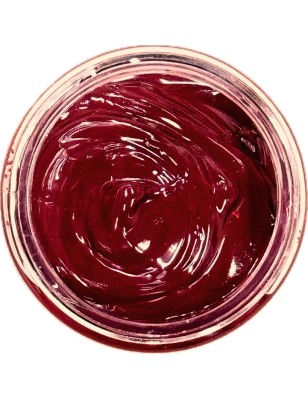 IRHSP - Eyelid Purple