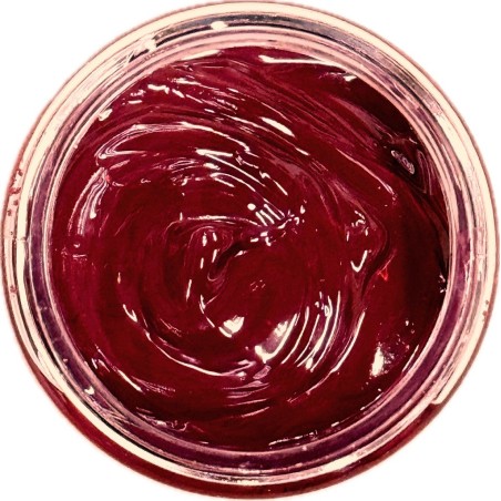 IRHSP - Eyelid Purple
