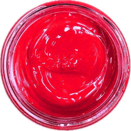 IRHSP - Primary Red