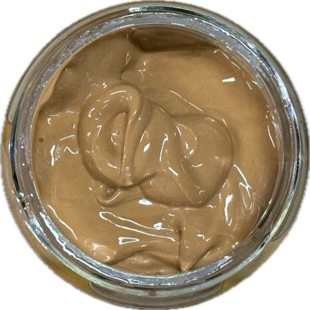 IRHSP - Caramel