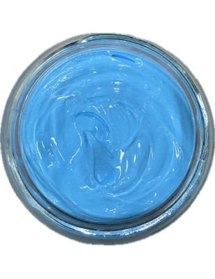 IRHSP - Light Blue
