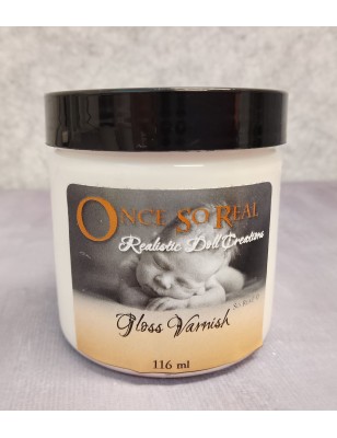 GLOSS VARNISH- OSR