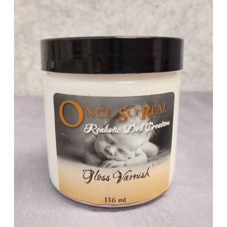 GLOSS VARNISH- OSR