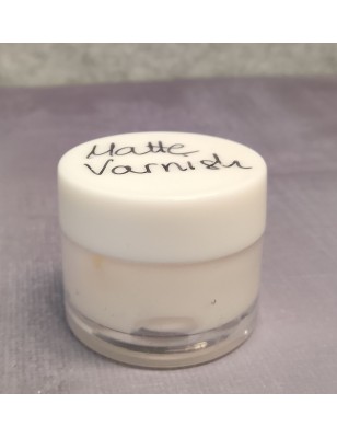 MATTE VARNISH- OSR