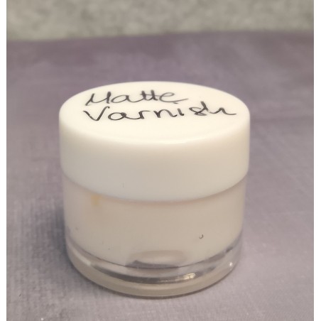 MATTE VARNISH- OSR