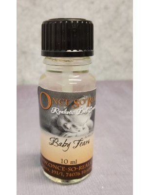 BABY TEARS and SABBER- OSR