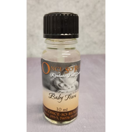 BABY TEARS and SABBER- OSR