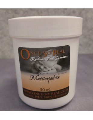 MATTE POWDER- OSR