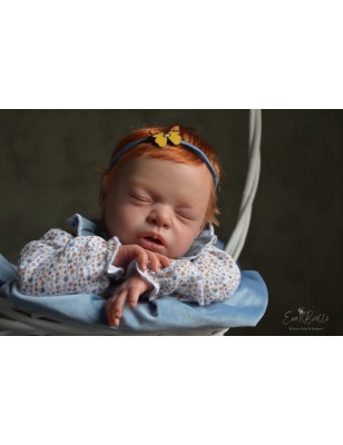 RACHELE by Eva Brilli (SALDO FATTURA)