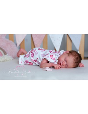 RACHELE by Eva Brilli (SALDO FATTURA)