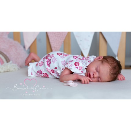 RACHELE by Eva Brilli (SALDO FATTURA)