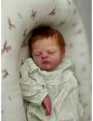 ADELAIDE by Samantha Gregory (PRE-ORDINE)