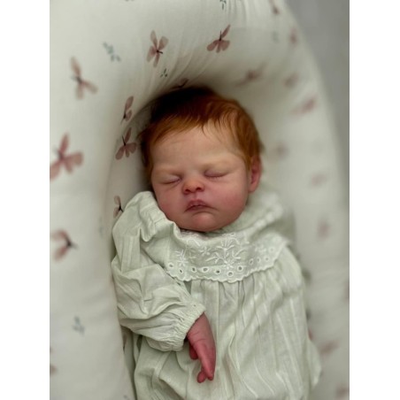 ADELAIDE by Samantha Gregory (PRE-ORDINE)