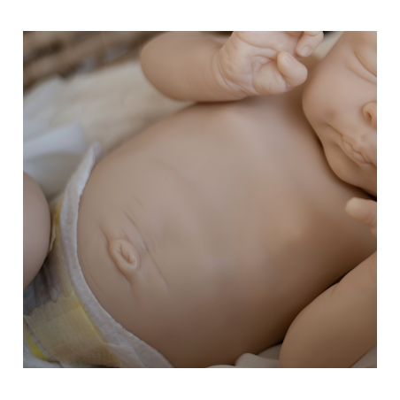 Pancino per CHRISTOPHER by Nikki Johnston (pre- ordine)