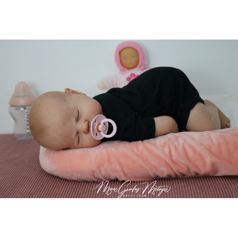 River by Sandy Faber