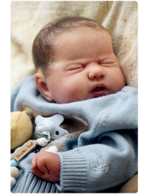 River by Sandy Faber